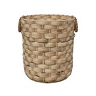 Panier déco en promo chez Carrefour Panier déco dans le catalogue Carrefour