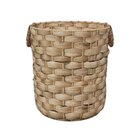 Panier déco en promo chez Carrefour Panier déco dans le catalogue Carrefour