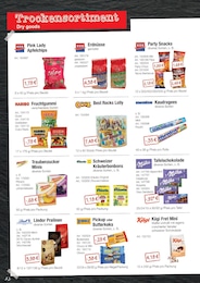 Milka im Hamberger Prospekt "RAMADAN" auf Seite 34