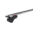 2 barres aluminium Activa Aero + 1250 Montblanc - Mont Blanc - Feu Vert 2 barres aluminium Activa Aero + 1250 Montblanc - Mont Blanc à 159,00 € dans le catalogue Feu Vert