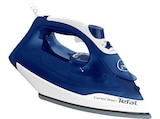 FV2838 Express Steam Dampfbügeleisen (2400 Watt, Keramik) im MediaMarkt Saturn Prospekt FV2838 Express Steam Dampfbügeleisen (2400 Watt, Keramik) von TEFAL im aktuellen MediaMarkt Saturn Prospekt für 29,99 €