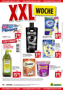 Katzenfutter im aktuellen EDEKA Prospekt (Heilbronn) Katzenfutter im EDEKA Prospekt "Aktuelle Angebote" mit 54 Seiten (Heilbronn)