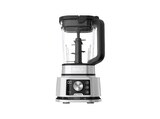CB350EU Foodi 3-in-1 Standmixer Silber (1200 Watt, 2.1 l) im MediaMarkt Saturn Prospekt CB350EU Foodi 3-in-1 Standmixer Silber (1200 Watt, 2.1 l) von NINJA im aktuellen MediaMarkt Saturn Prospekt für 149,99 €