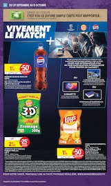 Promos Préparation Gâteau dans le catalogue "Intermarché" de Intermarché Express à la page 14 Promos Préparation Gâteau dans le catalogue "Intermarché" de Intermarché Express à la page 14