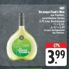 Angebot im EDEKA Lohr (Main) Prospekt EDEKA Lohr (Main) Prospekt mit im Angebot für 3,99 €