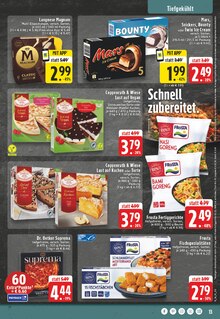 Pizza im aktuellen E center Prospekt (Dortmund) Pizza im E center Prospekt "Aktuelle Angebote" mit 28 Seiten (Dortmund)