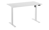Schreibtisch Up & Down im Höffner Prospekt Schreibtisch Up & Down von im aktuellen Höffner Prospekt für 199,00 €