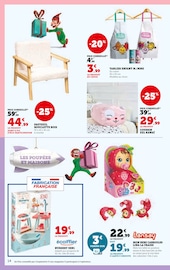 Fauteuil Angebote im Prospekt "Super U" von Super U Fauteuil Angebote im Prospekt "Super U" von Super U auf Seite 14