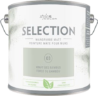 Aktuelles „SELECTION“ Angebot bei Hornbach in Magdeburg ab 32,95 €