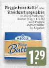 Aktuelle Butter Angebote bei E center in Moers Aktuelles Feine Butter Angebot bei E center in Moers ab 1,29 €