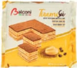 Snacks im Angebot bei Netto Marken-Discount in Bielefeld Snacks Angebote von Balconi bei Netto Marken-Discount Bielefeld für 2,22 €