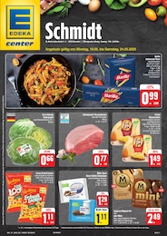 Der aktuelle E center Prospekt Der aktuelle E center Prospekt Wir lieben Lebensmittel!