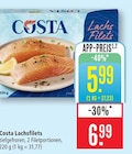 Lachsfilets Angebote von Costa bei Marktkauf Maintal für 5,99 €