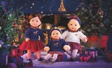 Suzanne Corolle en Fêtes en promo chez La Grande Récré Suzanne Corolle en Fêtes dans le catalogue La Grande Récré