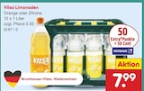 Limonaden im Angebot bei Netto Marken-Discount in Delmenhorst Limonaden Angebote von Vilsa bei Netto Marken-Discount Delmenhorst für 7,99 €