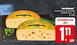 Holländischer Schnittkäse im EDEKA Prospekt Holländischer Schnittkäse von Leerdammer im aktuellen EDEKA Prospekt für 1,11 €