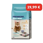 Maxi Zoo Aubergenville - Promo PREMIERE Sensitive Volaille 2 kg Promo PREMIERE Sensitive Volaille 2 kg à 19,99 € dans le catalogue Maxi Zoo à Aubergenville