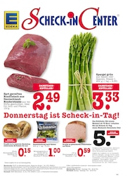 Aktueller E center Prospekt mit Spargel, "Aktuelle Angebote", Seite 36