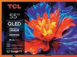 -20% de remise immédiate avec ma carte u sur une sélection de produit TCL - TCL en promo chez Hyper U Sète