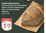 Angebot im GLOBUS Wächtersbach Prospekt GLOBUS Wächtersbach Prospekt mit im Angebot für 1,75 €