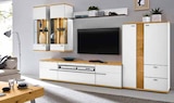 Anbauwand im Segmüller Prospekt Wohnwand „Atena“ von GWINNER by Radon im aktuellen Segmüller Prospekt für 3.199,00 €