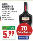 Edelkirsch Angebote von Eckes bei Marktkauf Iserlohn für 5,99 €