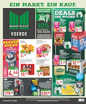 Aktueller Marktkauf Discounter Prospekt in Duisburg und Umgebung, "Aktuelle Angebote" mit 28 Seiten, 29.06.2026 - 04.07.2026