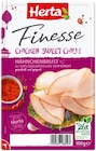 REWE Duisburg - Finesse Chicken Sweet Chili Angebot im Prospekt Finesse Chicken Sweet Chili bei REWE im Duisburg Prospekt für 1,29 €