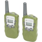 Talkies-walkies Silvergear - Action en promo chez Action Talkies-walkies Silvergear - Action dans le catalogue Action