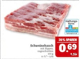 Schweinebauch Angebote von Haltungsform bei Marktkauf Nürnberg für 0,69 €