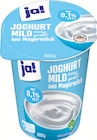Aktuelles Joghurt mild Angebot bei REWE in Siegen (Universitätsstadt) ab 0,79 €