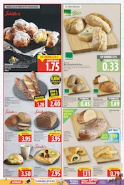 Kaffee Angebot & Preis im aktuellen E center Prospekt Kaffee Angebot im aktuellen E center Prospekt auf Seite 4