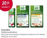 Rossmann - 20% RABATT Angebot im Prospekt 20% RABATT bei Rossmann im Prospekt "" für