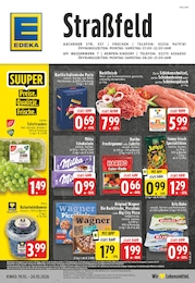 EDEKA Prospekt für Frechen mit 28 Seiten EDEKA Prospekt für Frechen: "Aktuelle Angebote", 28 Seiten, 19.10.2026 - 24.10.2026