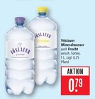 Mineralwasser prickelnd im Angebot bei Marktkauf in Rottenburg Mineralwasser prickelnd Angebote von Vöslauer bei Marktkauf Rottenburg für 0,79 €