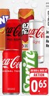 Coca-Cola auch Zero, Mezzo Mix, Fanta Orange Angebote von Coca-Cola bei Trinkgut Schramberg für 0,65 €