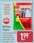 Motten-Papier im Angebot bei ALDI Nord in Langenfeld Motten-Papier Angebote von Pritex bei ALDI Nord Langenfeld für 1,99 €