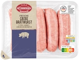Frische Grobe Bratwurst im Angebot bei Lidl in Görlitz Frische Grobe Bratwurst Angebote von Metzgerfrisch bei Lidl Görlitz für 2,59 €
