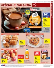 Chocolat Angebote im Prospekt "NOUVEL AN LUNAIRE" von Carrefour Market auf Seite 23