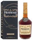 Aktuelles Very Special Cognac Angebot bei Lidl in Hannover ab 29,99 €