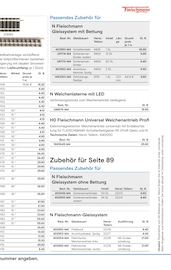 Aktueller Conrad Electronic Prospekt mit Gardinen, "Modellbahn 2023/24", Seite 179