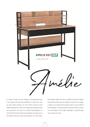 Table Basse Angebote im Prospekt "CRACK HOME" von Crack auf Seite 7