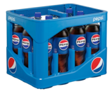 PEPSI im Angebot bei Getränke Ellerkamp in Coesfeld PEPSI Angebote bei Getränke Ellerkamp Coesfeld für 9,99 €