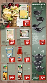 Aktueller nahkauf Prospekt mit Tomaten, "nichts liegt näher", Seite 7