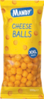 Boules Saveur Fromage - MANDY dans le catalogue Aldi