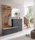 Kompaktgarderobe FYNN im Angebot bei Zurbrüggen in Bremerhaven Kompaktgarderobe FYNN Angebote von xora bei Zurbrüggen Bremerhaven für 333,00 €