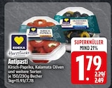 Aktuelles Kirsch-Paprika Angebot bei EDEKA in Regensburg ab 1,79 €