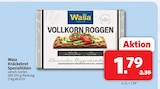Knäckebrot Spezialitäten bei Markant Nordwest im Prospekt "" für 1,79 €
