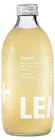 Bio Limonade Ingwer im Angebot bei REWE in Herten Bio Limonade Ingwer Angebote von Lemonaid bei REWE Herten für 1,29 €