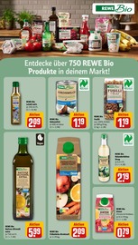 Aktueller REWE Prospekt mit Bio Öl, "Dein Markt", Seite 18